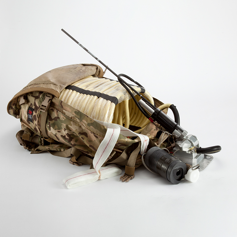 MPLC® Tactical Line Charge MPLC® Tactical Line Charge