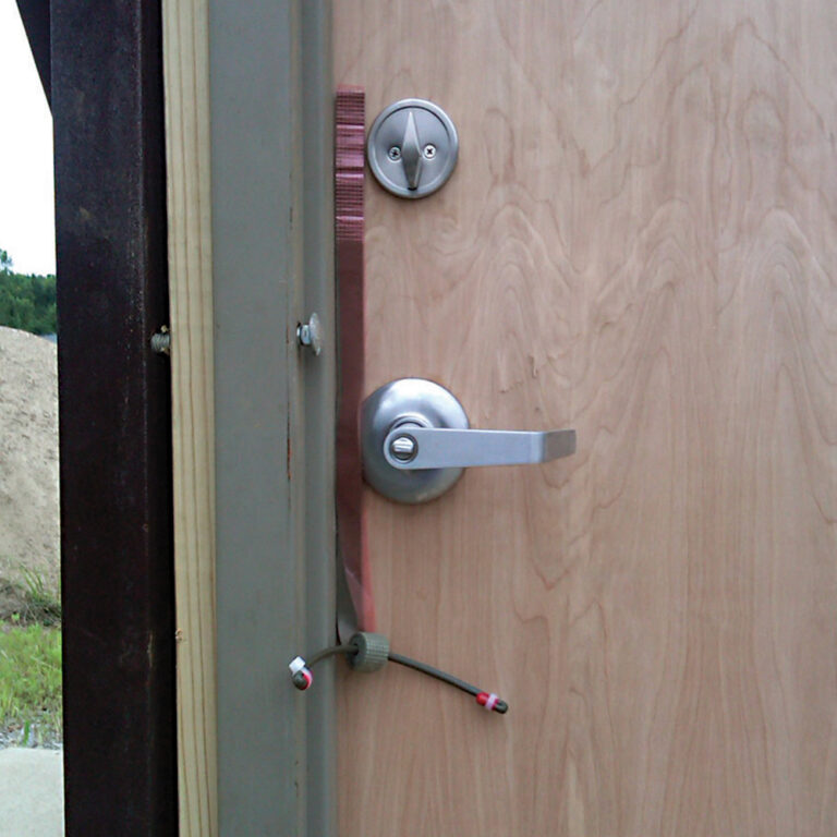 PreMade Charge, Breacher Strip EnsignBickford Aerospace & Defense