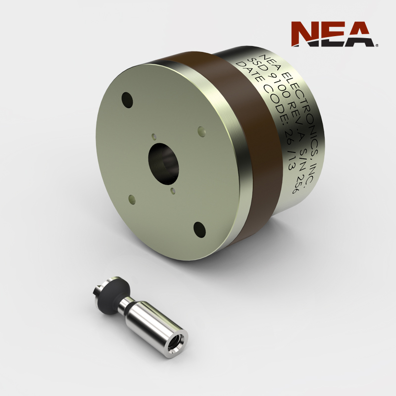 NEA-HDRM