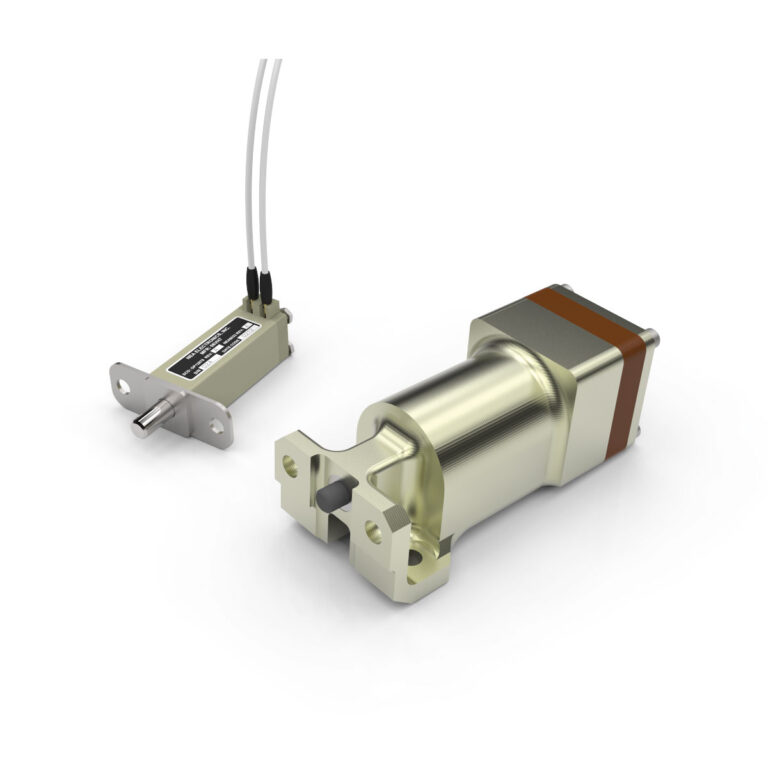 NEA® Mechanisms EnsignBickford Aerospace & Defense