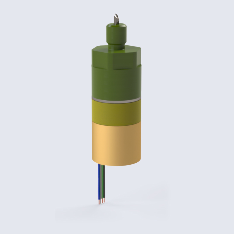 TiNi™ Gas Cylinder Penetrator