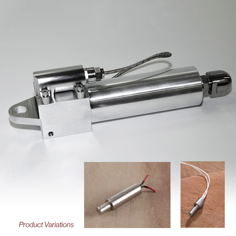 piston-actuator