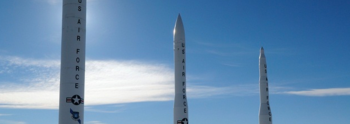 minuteman-III