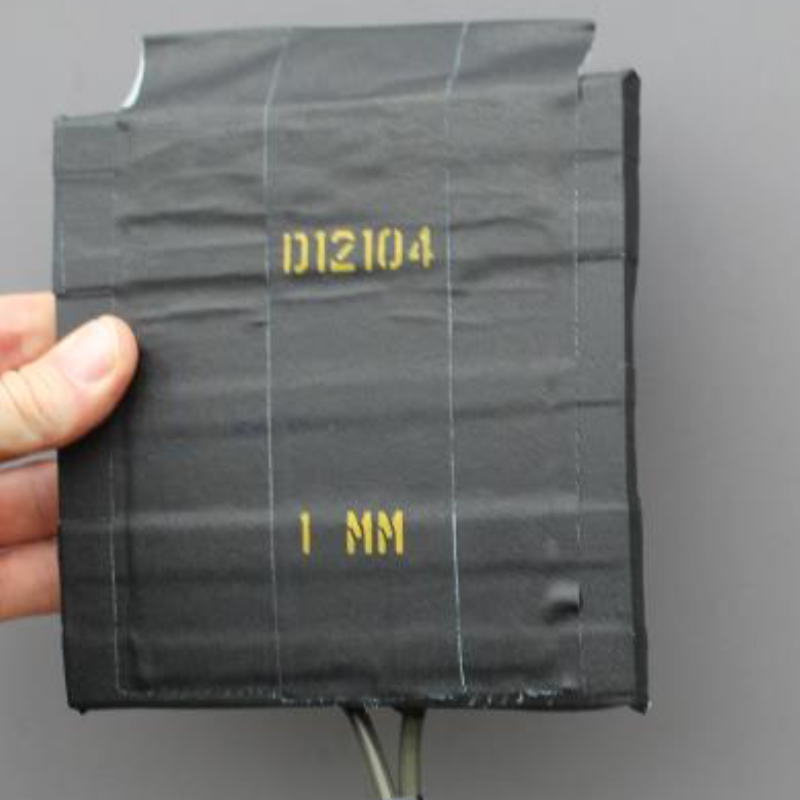push-charge