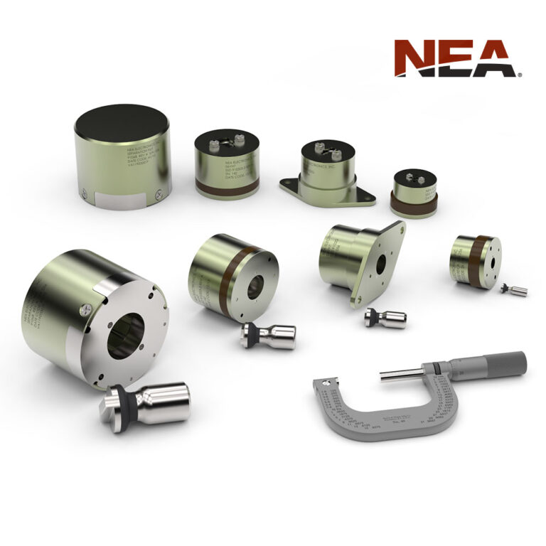 NEA® Mechanisms EnsignBickford Aerospace & Defense