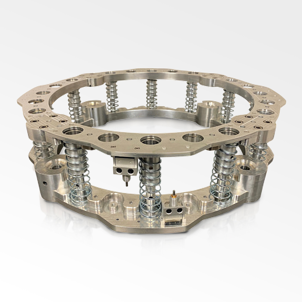 NEA® Mechanisms EnsignBickford Aerospace & Defense