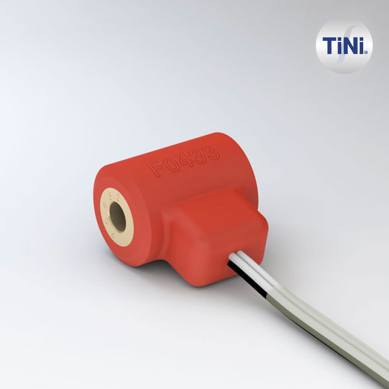 TiNi™ Mini Frangibolt® Actuator - Ensign-Bickford Aerospace & Defense