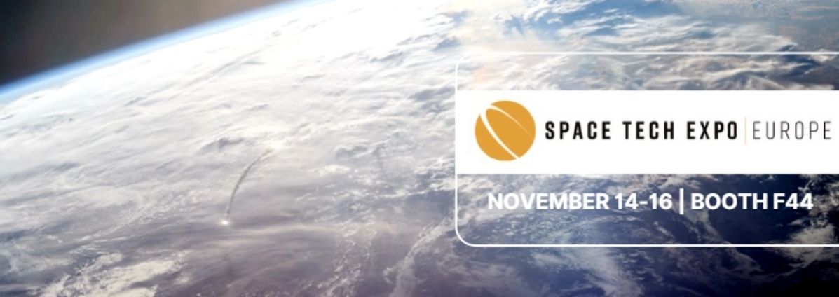 Space Tech Expo Bremen